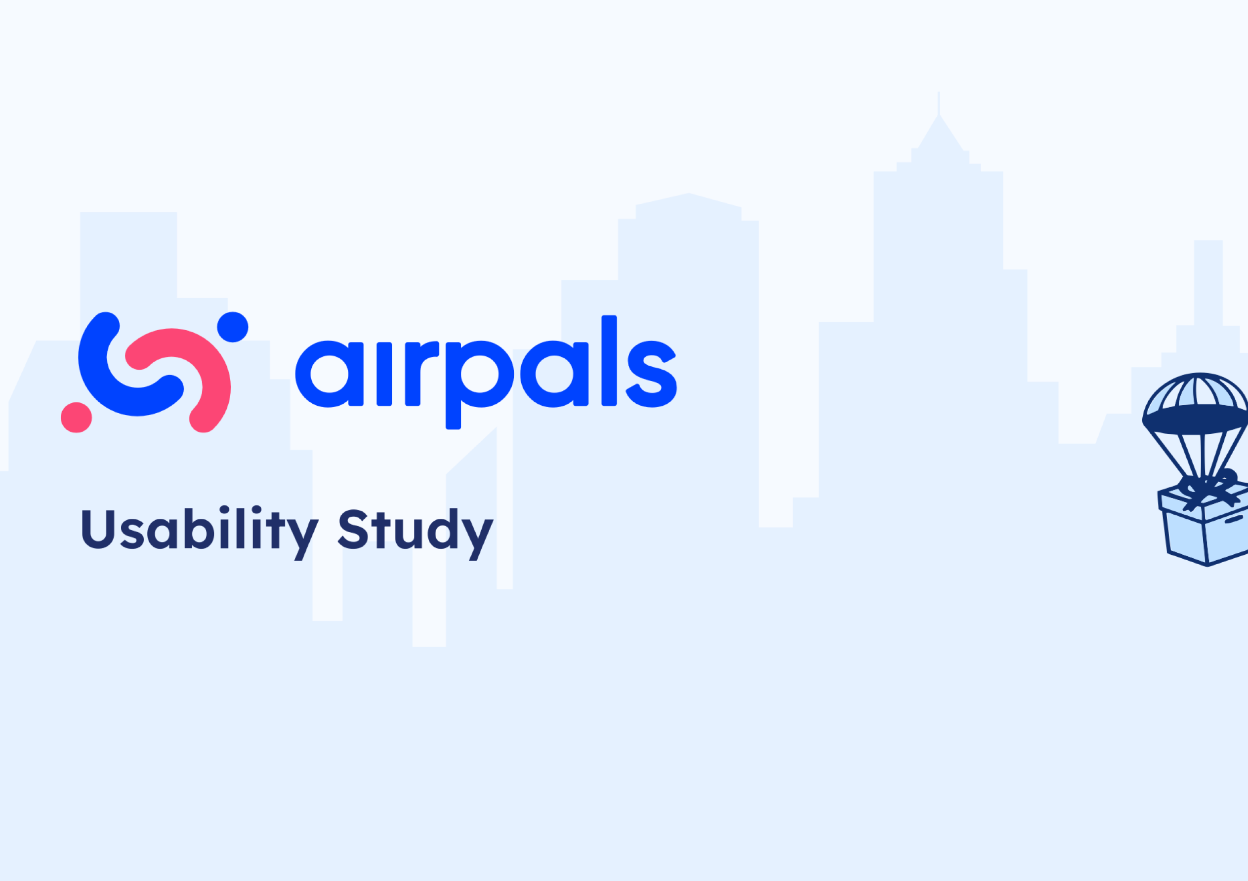 Airpals hero image